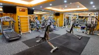 MCollection - Ortigas CBD Near Business & Shopping Hubs - Gym