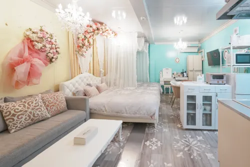 Sakura Hotels in Nagoya
