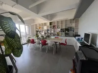 Ye Xuyingzhi Apartment - ที่มีอ่างอาบน้ำ