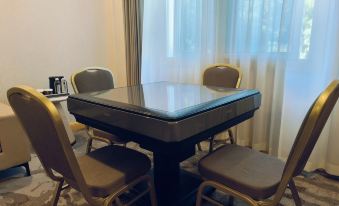 Liling Badu Hotel