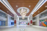 Shankee Tea Style Hotel (Bazhong Enyang Ancient Town)