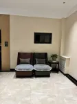 Home Inn UP Huayi Smart Travel Hotel (Hami Railway Station Branch) - ペット同伴可