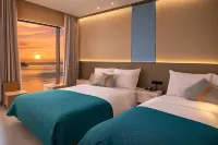 Shousha Desert View Hotel