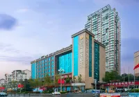 Jun Hao Sunshine Hotel Hotels in Suining