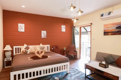 Blockhouse Samui
