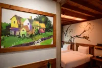 Jeonju Wangyijimil Hanok Hotel