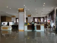 Wusu Qingsui Hotel Hotels in Usu