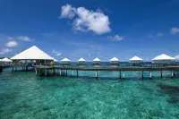 Diamonds Thudufushi Maldives Resort & SPA Hotels in Mandhoo