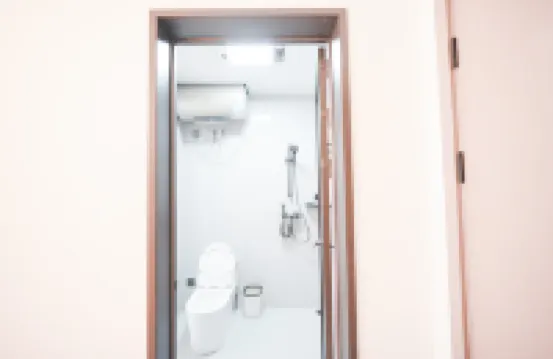 初夏民宿（大峽谷鎮店）