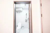 Chuxia Homestay (Daxiagu Town) Hotel in zona Jiulongdong Sceneic Area