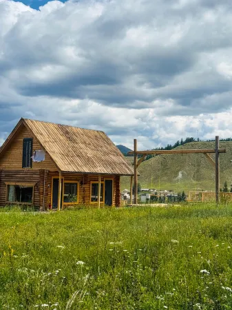 Baihaba Yueshanshu Boutique Homestay (Baihaba Village Beicun)