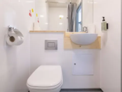 easyHotel Croydon Hotels in Croydon