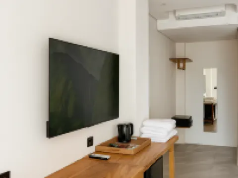 Solea Reef Resort Anda Hotels in Anda