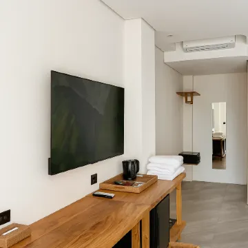 Solea Reef Resort Anda