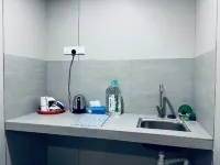 Stylish | Modern Room for 4 | Eden