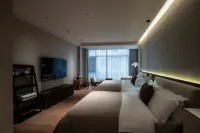 Qiubei • Leye | AncientWWAustereStyle Ancient Wabi-Sabi Design Guesthouse (Jiaolian Plaza) - 2-Star