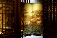 Fuju Jinyun Artistic Aesthetics Private Residence (Pingyao Ancient City Branch)