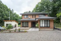Nasu Prosperity Guesthouse - Bungalow
