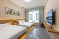 Songsheng Homestay (Daizu Guzhen)