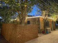 Dunhuang Tongchenli Homestay