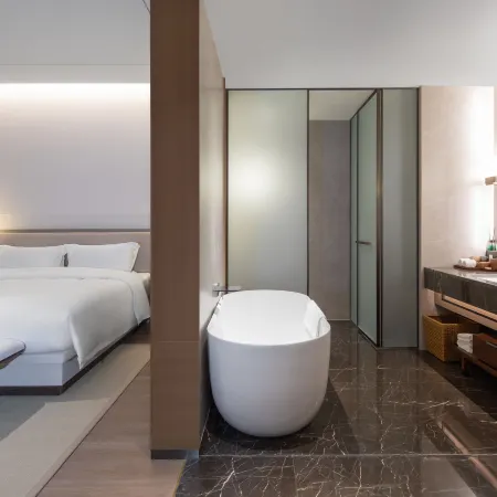 The Lucid Resorts Xianjv,Taizhou