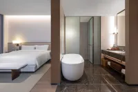 Xianju Jun Man Lei Di Sen Manor