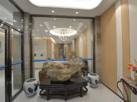 天河エコノミーホテル(瀋陽中街故宮) 瀋陽のホテル