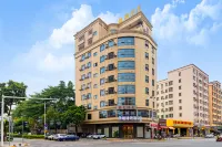 Chenshuihss Hotels Hotels in Dongkeng Town