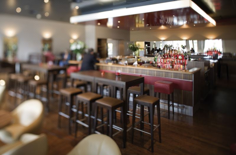 Mövenpick Hotel Zürich Airport photo 5