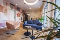 Brera Serviced Apartments Böblingen Sindelfingen Hotels in Boblingen