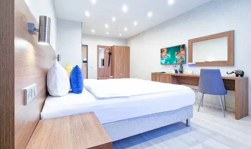 Vladresort Olimpia DeLuxe Apartments - Apartments