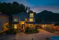 Tianmu Creek Riverside Parent-Child Pastoral Inn, Tonglu