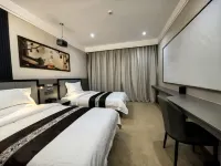 Ruoqiang Youranju Homestay