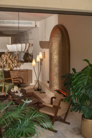 Dongjiang Lake Suman Homestay (Xiaodongjiang Scenic Area) Отели рядом с достопримечательностью «Bailang Scenic Area»