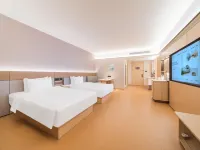JI Hotel (Chifeng Hongshan Sports Centre) โรงแรมในชี่เฟิง