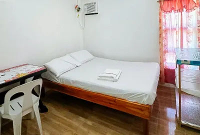 Bearby Siargao Homestay by RedDoorz