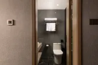 푸쉬안 진링 자롱 호텔