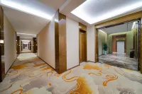 張掖銀尊國際飯店