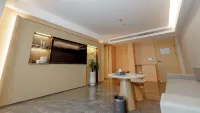Four Sseasons Hotels Hotels in Qianxi