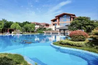 Crowne Plaza Huzhou Hotels in Wuxing District Government/Zhili