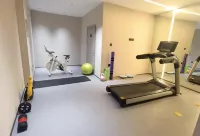 Holiday Inn Express Yibin Xuzhou Hotels in Yibin