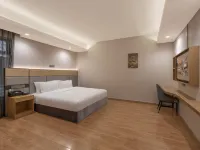 蔻齡飯店（北京東高地火箭萬源五福堂地鐵站店） 大興區附近的飯店