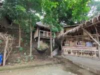 Kamp Tapik - Sibaltan