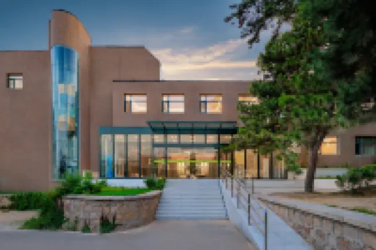 北戴河老虎石瑞萊飯店