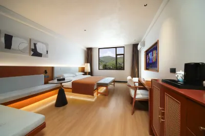 Nalatironting Hotel