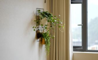 Musi Hotel (Guiyang Youzhajie)