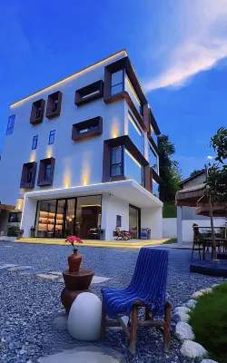 Fancenli homestay Hotels in 