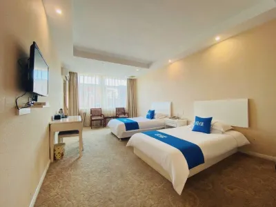 Kings Hotel Hotels in Ningbo