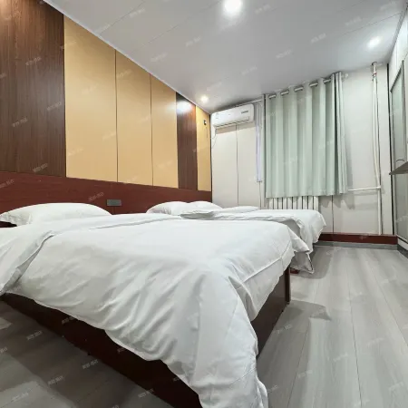 Lanzhou Meiju Hostel