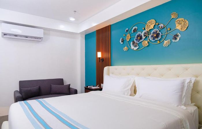 Le Dream Hotel near Vigan